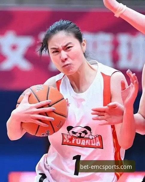 剖析四川女篮总决赛大胜的3个技术关键点：一次流畅的赛事体验解析