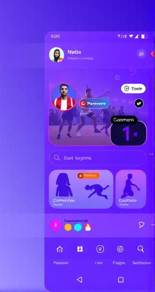 算法驱动，即刻下载